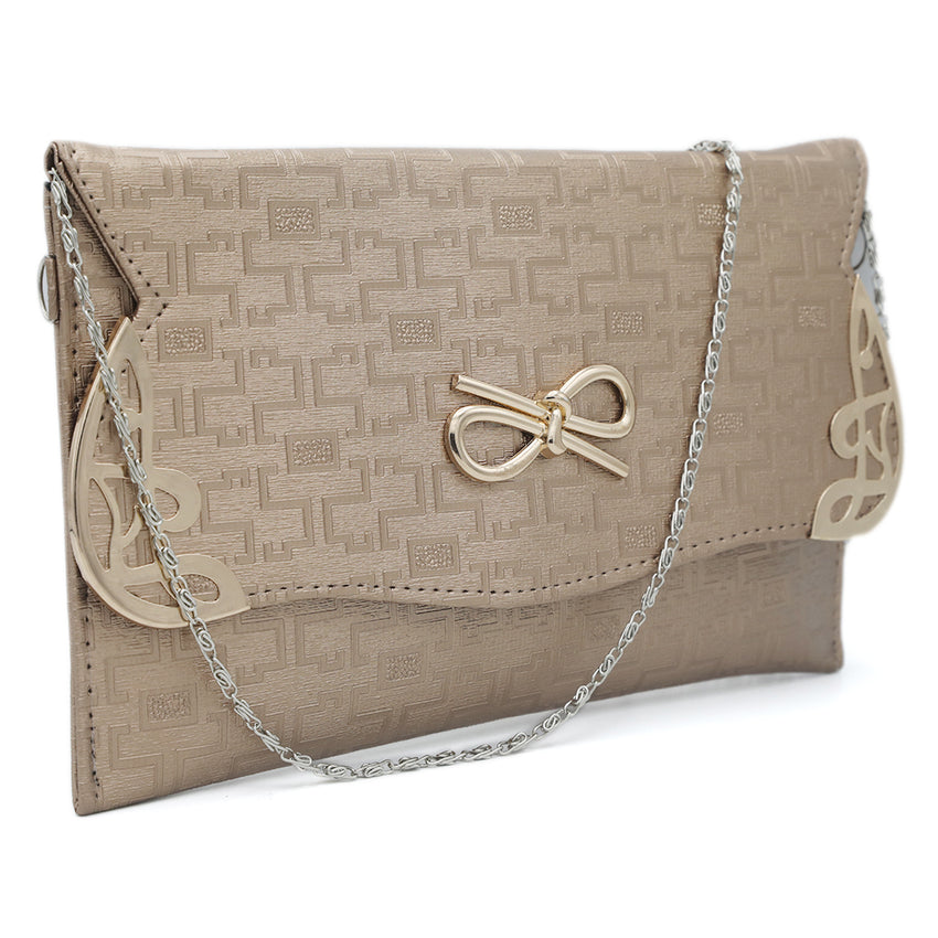 Women's Clutch 8174 - Copper, Women, Clutches, Chase Value, Chase Value