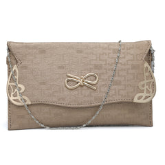 Women's Clutch 8174 - Copper, Women, Clutches, Chase Value, Chase Value