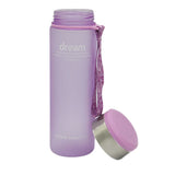 Sport Bottle GL 014 - Purple, Kids, Tiffin Boxes And Bottles, Chase Value, Chase Value
