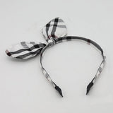 Girls Fancy Hair Band - White, Kids, Hair Accessories, Chase Value, Chase Value