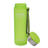 Sport Bottle GL 014 - Green, Kids, Tiffin Boxes And Bottles, Chase Value, Chase Value