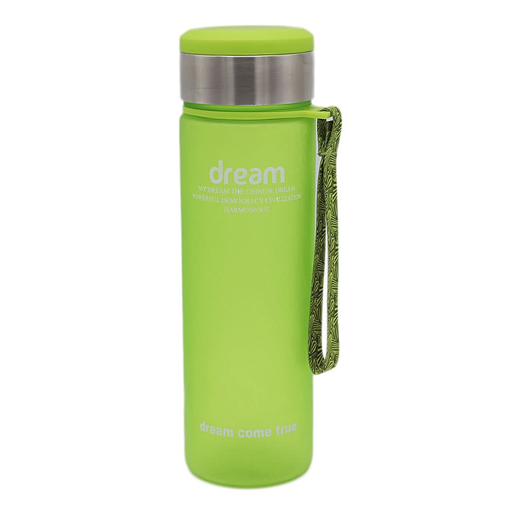 Sport Bottle GL 014 - Green, Kids, Tiffin Boxes And Bottles, Chase Value, Chase Value