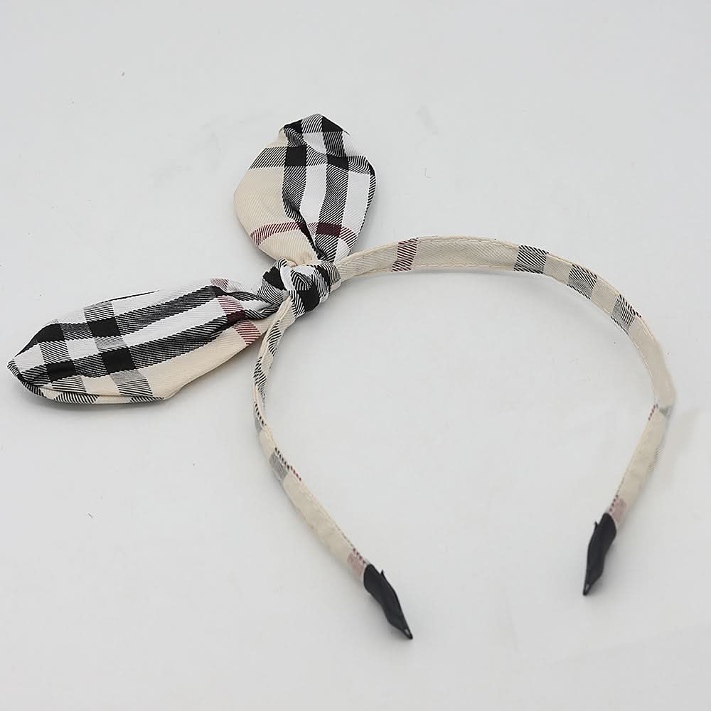 Girls Fancy Hair Band - Fawn, Kids, Hair Accessories, Chase Value, Chase Value
