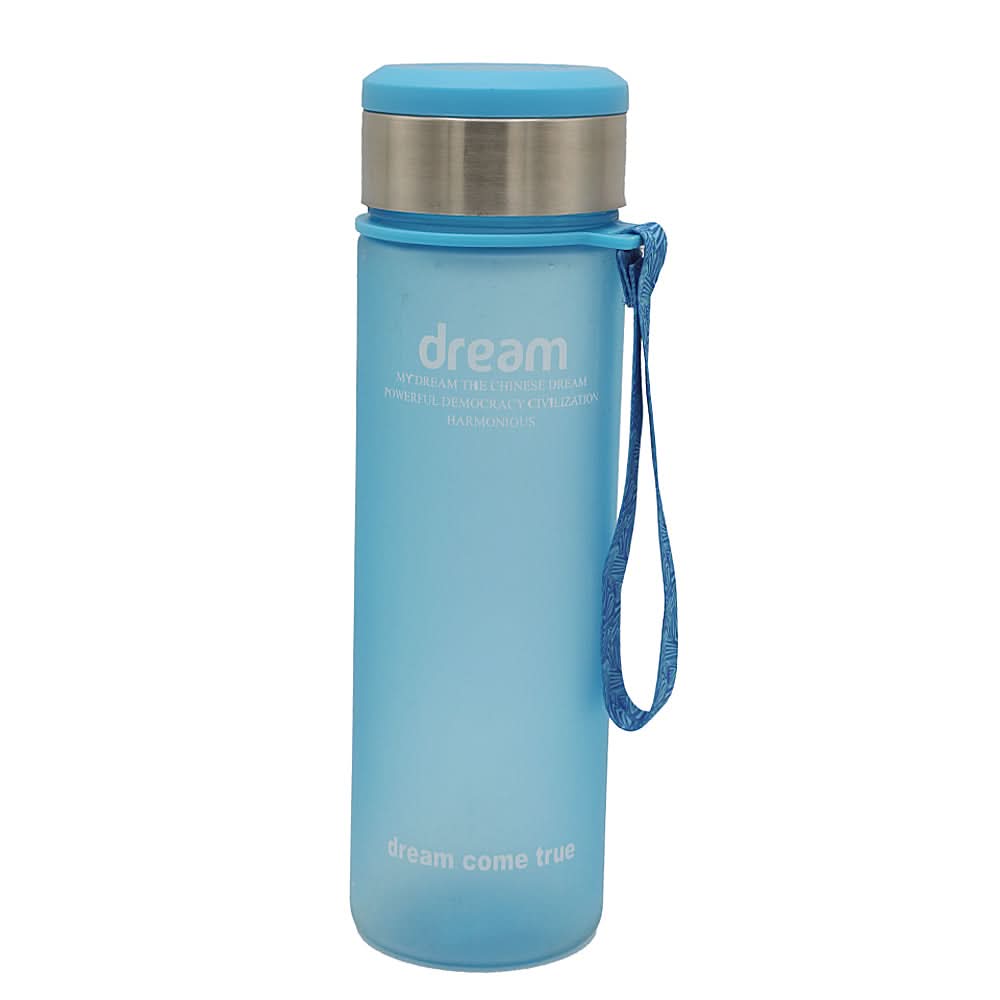 Sport Bottle GL 014 - Blue, Kids, Tiffin Boxes And Bottles, Chase Value, Chase Value