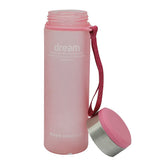 Sport Bottle GL 014 - Pink, Kids, Tiffin Boxes And Bottles, Chase Value, Chase Value