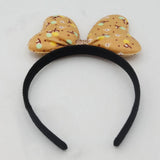 Girls Fancy Hair Band - Light Brown, Kids, Hair Accessories, Chase Value, Chase Value