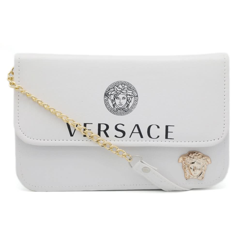 Women's Handbag 3144 - White, Women, Bags, Chase Value, Chase Value