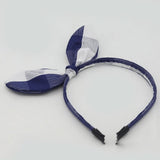 Girls Fancy Hair Band - Navy Blue, Kids, Hair Accessories, Chase Value, Chase Value