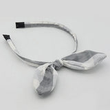 Girls Fancy Hair Band - Grey, Kids, Hair Accessories, Chase Value, Chase Value