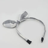 Girls Fancy Hair Band - Grey, Kids, Hair Accessories, Chase Value, Chase Value