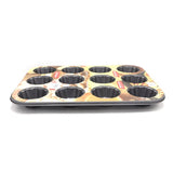 TART CUP 12SEC DESING KJ.007 - Grey, Home & Lifestyle, Glassware & Drinkware, Chase Value, Chase Value