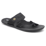 Men's Slippers 745 - Black, Men, Slippers, Chase Value, Chase Value
