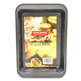 ROASTER PAN KJ.0012 - Grey, Home & Lifestyle, Glassware & Drinkware, Chase Value, Chase Value