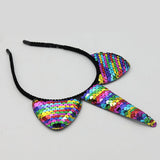 Girls Fancy Hair Band - Multi, Kids, Hair Accessories, Chase Value, Chase Value