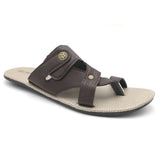 Men's Slippers 775 - Brown, Men, Slippers, Chase Value, Chase Value