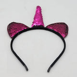 Girls Fancy Hair Band - Purple, Kids, Hair Accessories, Chase Value, Chase Value