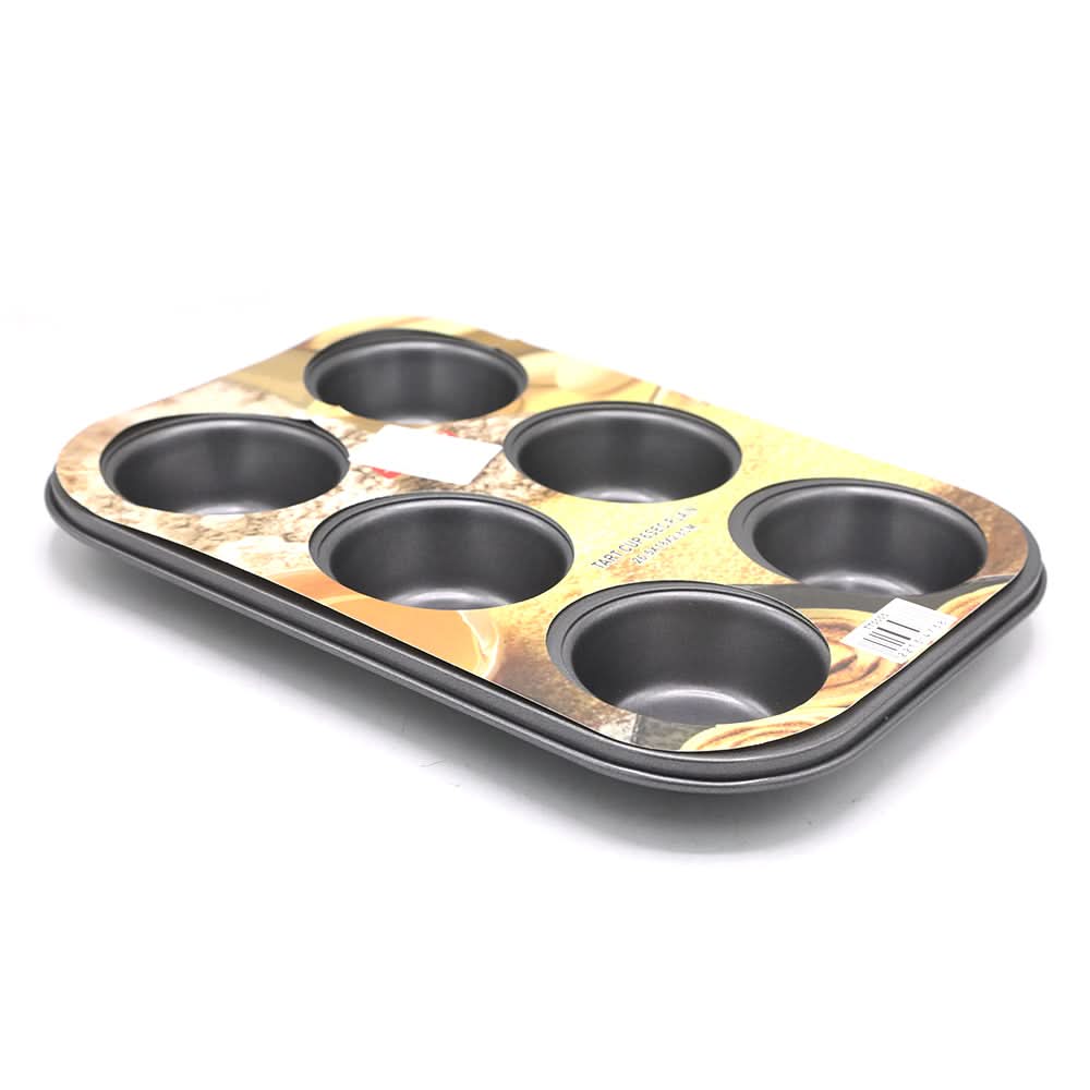 KJ 0005 Tart Cup 6Sec Plain - Grey, Home & Lifestyle, Glassware & Drinkware, Chase Value, Chase Value