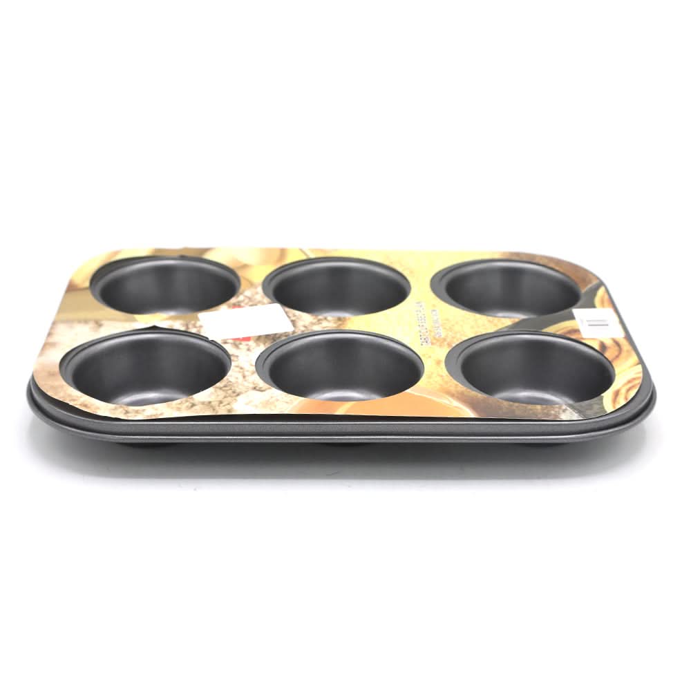 KJ 0005 Tart Cup 6Sec Plain - Grey, Home & Lifestyle, Glassware & Drinkware, Chase Value, Chase Value