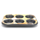 KJ 0005 Tart Cup 6Sec Plain - Grey, Home & Lifestyle, Glassware & Drinkware, Chase Value, Chase Value