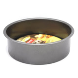 ROUND MOULD DEEP LRG KJ.4253 - Grey, Home & Lifestyle, Glassware & Drinkware, Chase Value, Chase Value