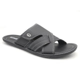 Men's Slippers 728 - Black, Men, Slippers, Chase Value, Chase Value