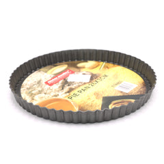 PIE CAKE MOULD KJ.4853 - Grey, Home & Lifestyle, Glassware & Drinkware, Chase Value, Chase Value