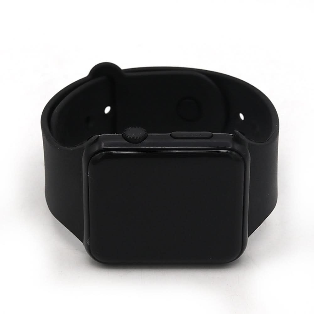 Kids Digital Watch - Black, Kids, Boys Watches, Chase Value, Chase Value