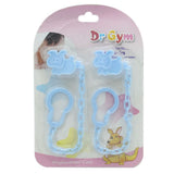 Soother Chain - Blue, Kids, Feeding Supplies, Chase Value, Chase Value