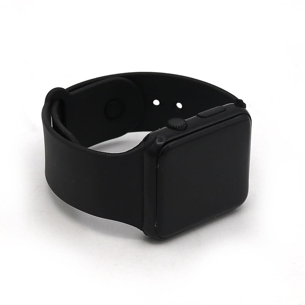 Kids Digital Watch - Black, Kids, Boys Watches, Chase Value, Chase Value