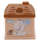House Sharpner - Multi, Kids, Pencil Boxes And Stationery Sets, Chase Value, Chase Value