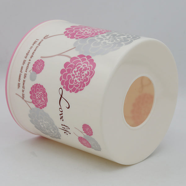Cute Tissue Holder - Pink, Home & Lifestyle, Kitchen Tools And Accessories, Chase Value, Chase Value