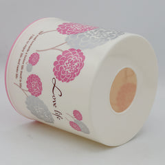 Cute Tissue Holder - Pink, Home & Lifestyle, Kitchen Tools And Accessories, Chase Value, Chase Value