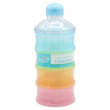 Stony Angel Milk Container 4 Stage - Multi, Kids, Feeding Supplies, Chase Value, Chase Value