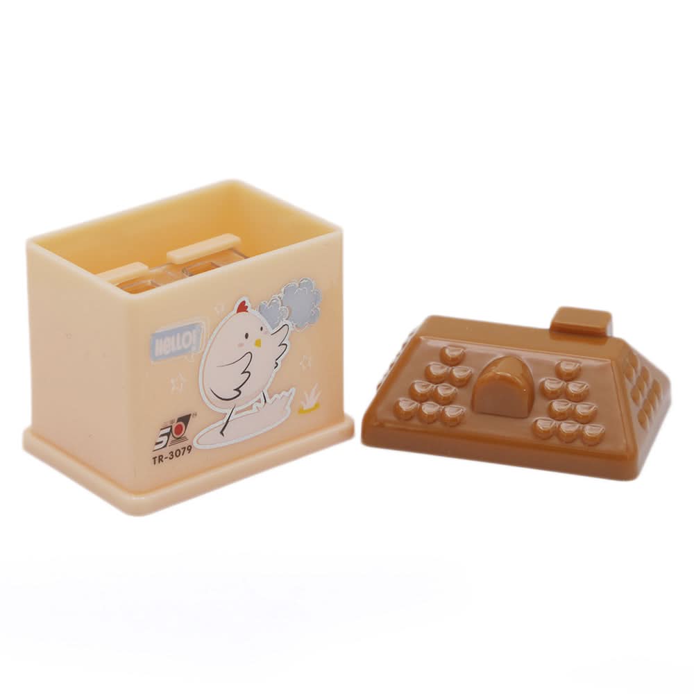 House Sharpner - Multi, Kids, Pencil Boxes And Stationery Sets, Chase Value, Chase Value