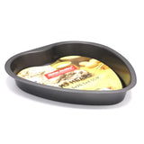 HEART CAKE MOULD KJ.100 - Grey, Home & Lifestyle, Glassware & Drinkware, Chase Value, Chase Value