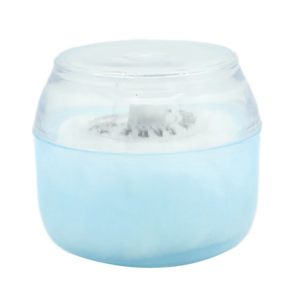 Newborn Powder Puff - Blue, Kids, Other Accessories, Chase Value, Chase Value