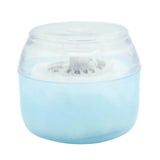 Newborn Powder Puff - Blue, Kids, Other Accessories, Chase Value, Chase Value