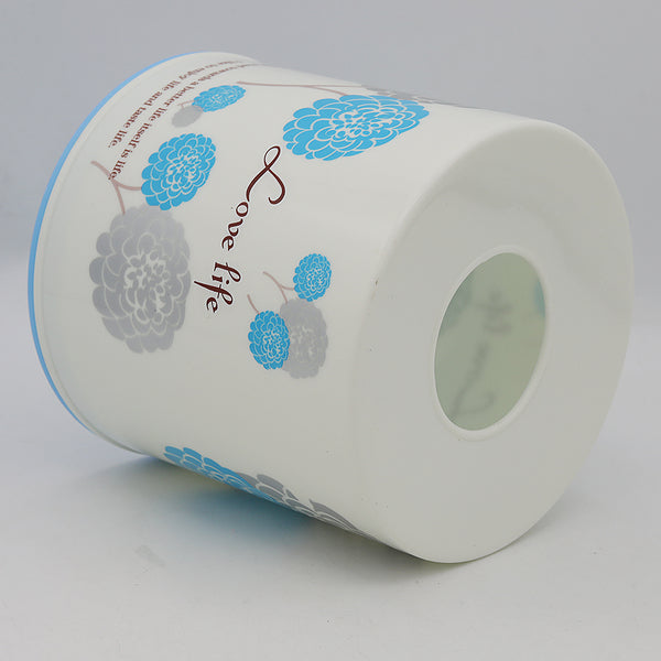 Cute Tissue Holder - Blue, Home & Lifestyle, Kitchen Tools And Accessories, Chase Value, Chase Value
