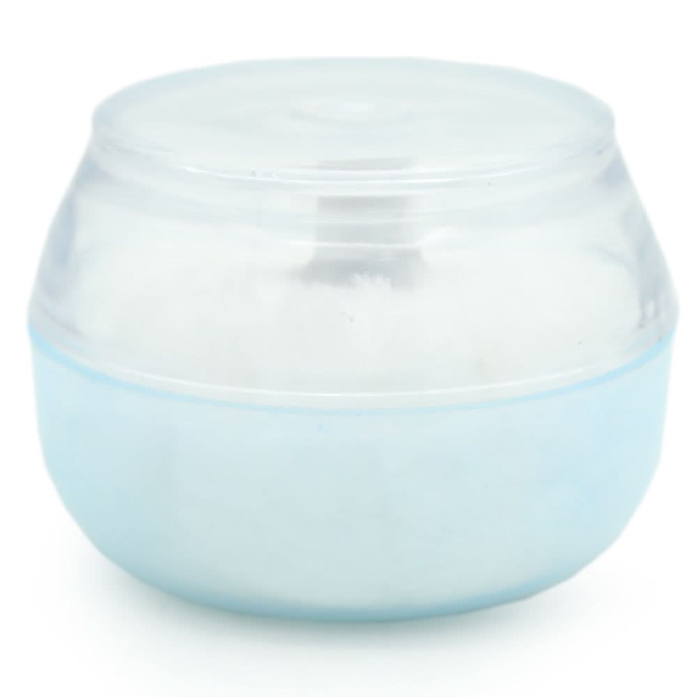 Newborn Powder Puff - Blue, Kids, Other Accessories, Chase Value, Chase Value