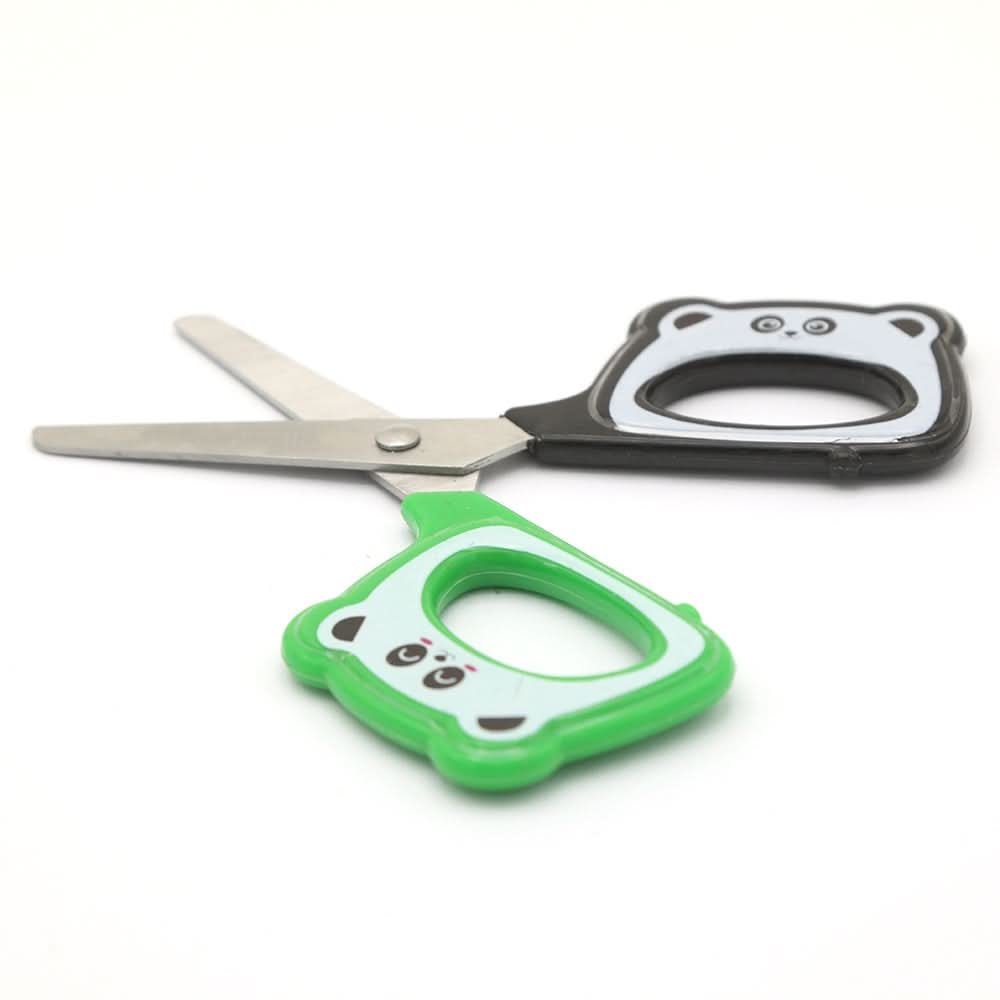 Children Scissor S-55 - Mulit, Kids, Pencil Boxes And Stationery Sets, Chase Value, Chase Value