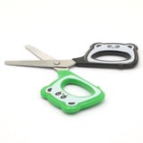Children Scissor S-55 - Mulit, Kids, Pencil Boxes And Stationery Sets, Chase Value, Chase Value