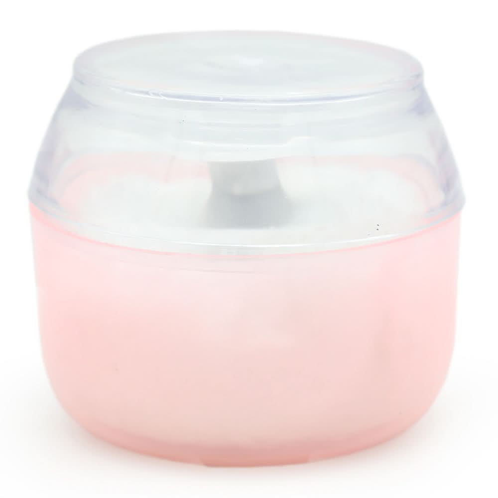 Newborn Powder Puff - Pink, Kids, Other Accessories, Chase Value, Chase Value