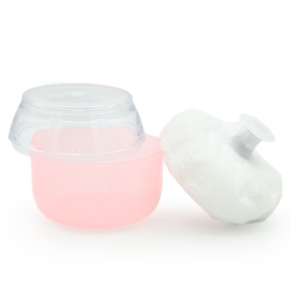 Newborn Powder Puff - Pink, Kids, Other Accessories, Chase Value, Chase Value