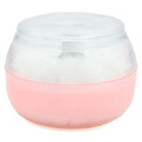 Newborn Powder Puff - Pink, Kids, Other Accessories, Chase Value, Chase Value