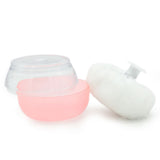 Newborn Powder Puff - Pink, Kids, Other Accessories, Chase Value, Chase Value