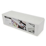 Drawer Organizer G 626 - White, Home & Lifestyle, Kitchen Tools And Accessories, Chase Value, Chase Value