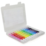 Changli Crayons 12 Colors Set - Multi, Kids, Colouring Tools, Chase Value, Chase Value