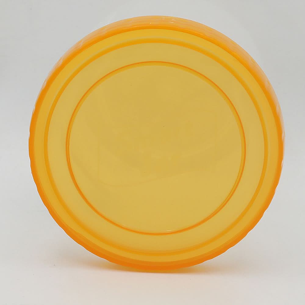 Smart Jar - Mustard, Home & Lifestyle, Storage Boxes, Chase Value, Chase Value