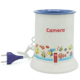 Camera Feeder Warmer - Blue, Kids, Feeding Supplies, Chase Value, Chase Value