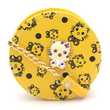 Girls Shoulder Bag 3149 - Yellow, Kids, Kids Bags, Chase Value, Chase Value